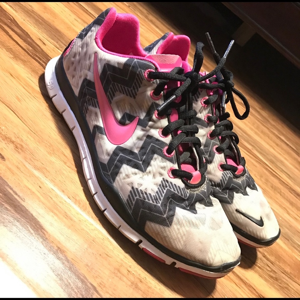 Nike Free Fit 3 Women Running Shoes